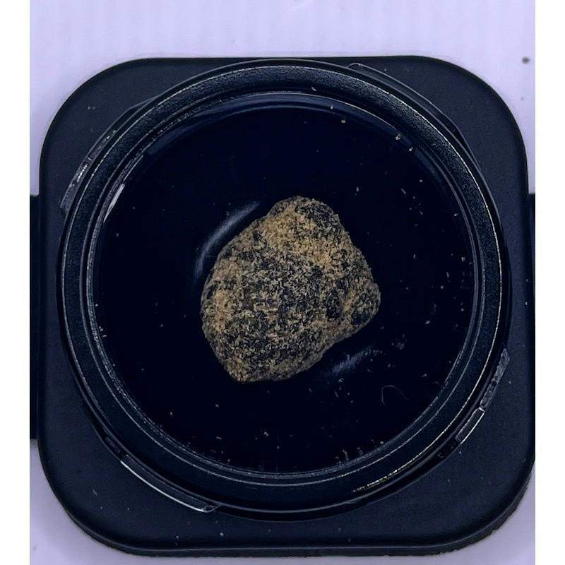 Blue Gorilla (1g) Moonrock