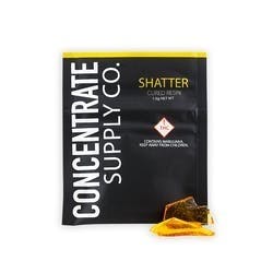 Venetian Sundae Shatter