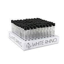 White Rhino Chillum