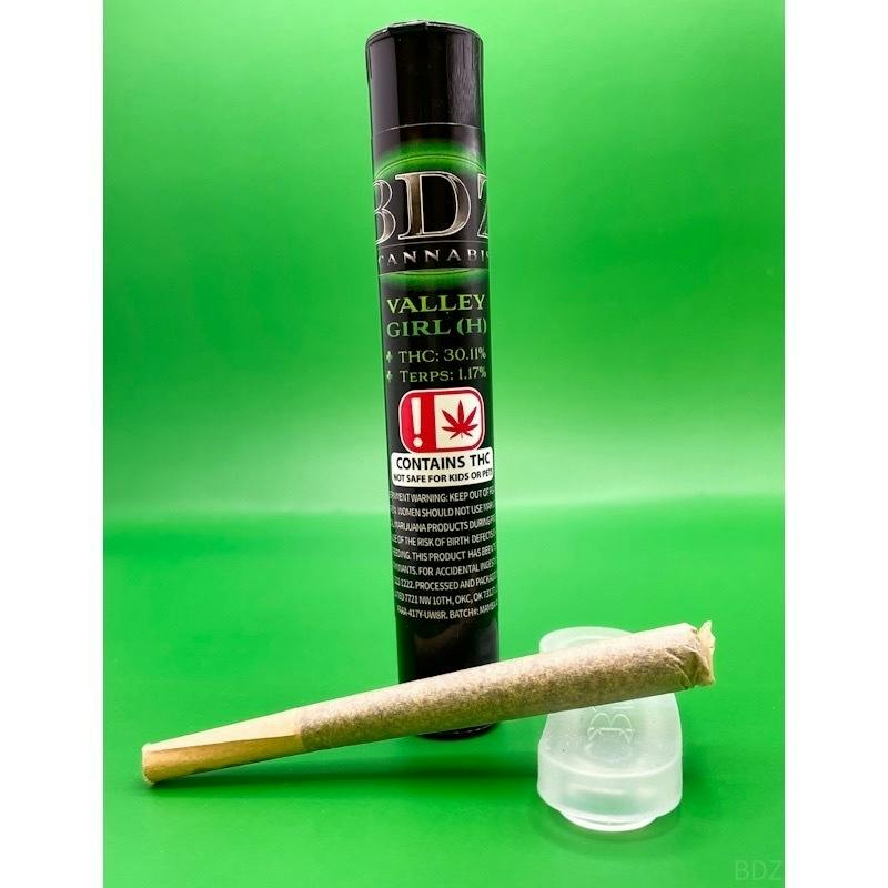 Valley Girl (1g)