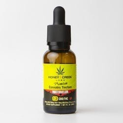 1:3 Watermelon Up (250mgCBD/750mgTHC)