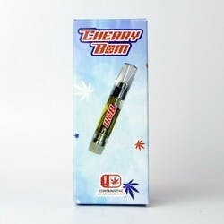 Cherry Bom (1g) Broad Spectrum Cartridge