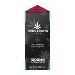 Bubble Gum OG (1g) Broad Spectrum Cartridge