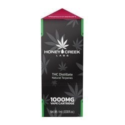 Watermelon (1g) Broad Spectrum Cartridge