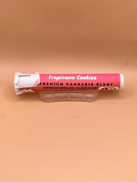 Tropicana Cookies Blunt (2g)