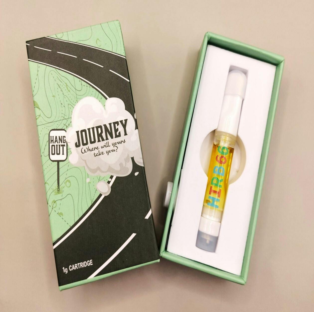 Key Lime (1g) Cartridge