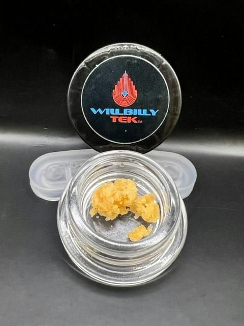 Heavy Grapefruit #1 Premium Sugar (1g)