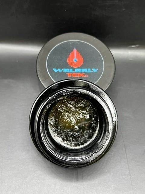 Afghani Motor Cake Premium Diamonds & Sauce (1g)