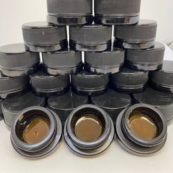 Citrus Sap 1:1 (1g) Wax