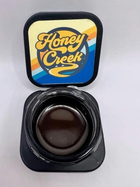 Creamy Caramel Batter (1g)