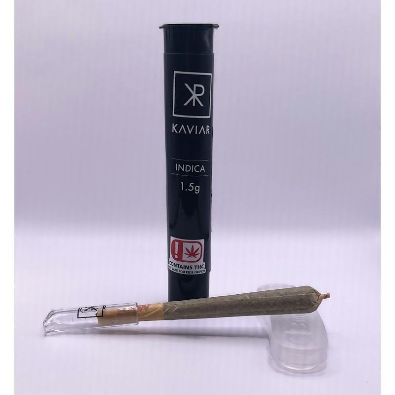 Do-Si-Dos (1.5g) Moonrock Preroll (I)