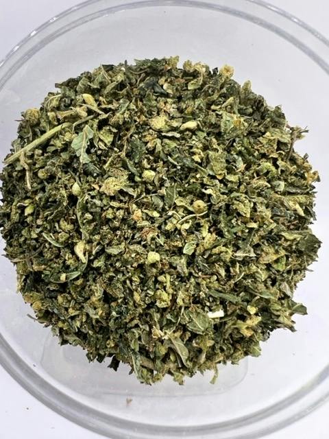 Gorilla Glue #4 (Exotic Shake)