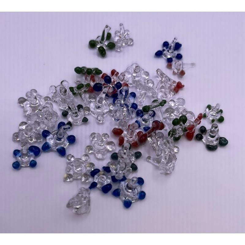 Glass Pipe Screen