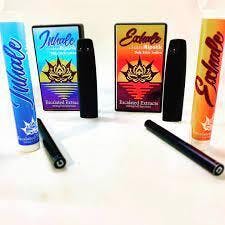 Inhale Lite Dab Stick Sativa (1/2g)