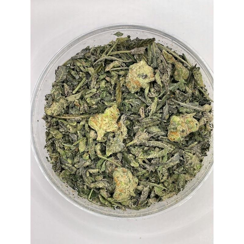 Grape Biscotti (Exotic Shake)