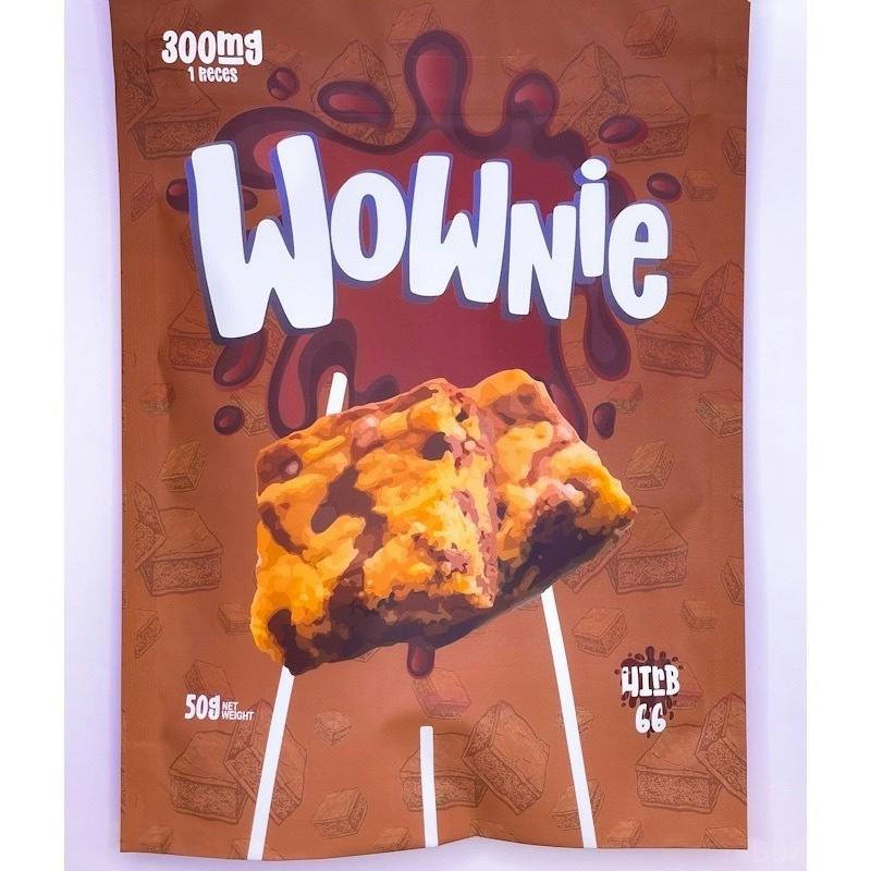 Wownie (300mg)