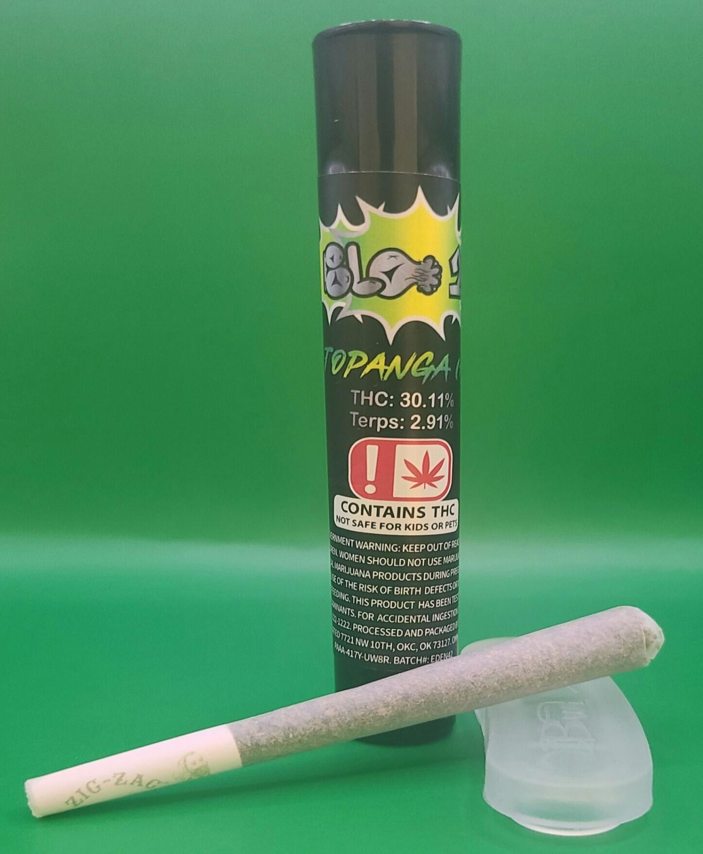 Topanga (1g)