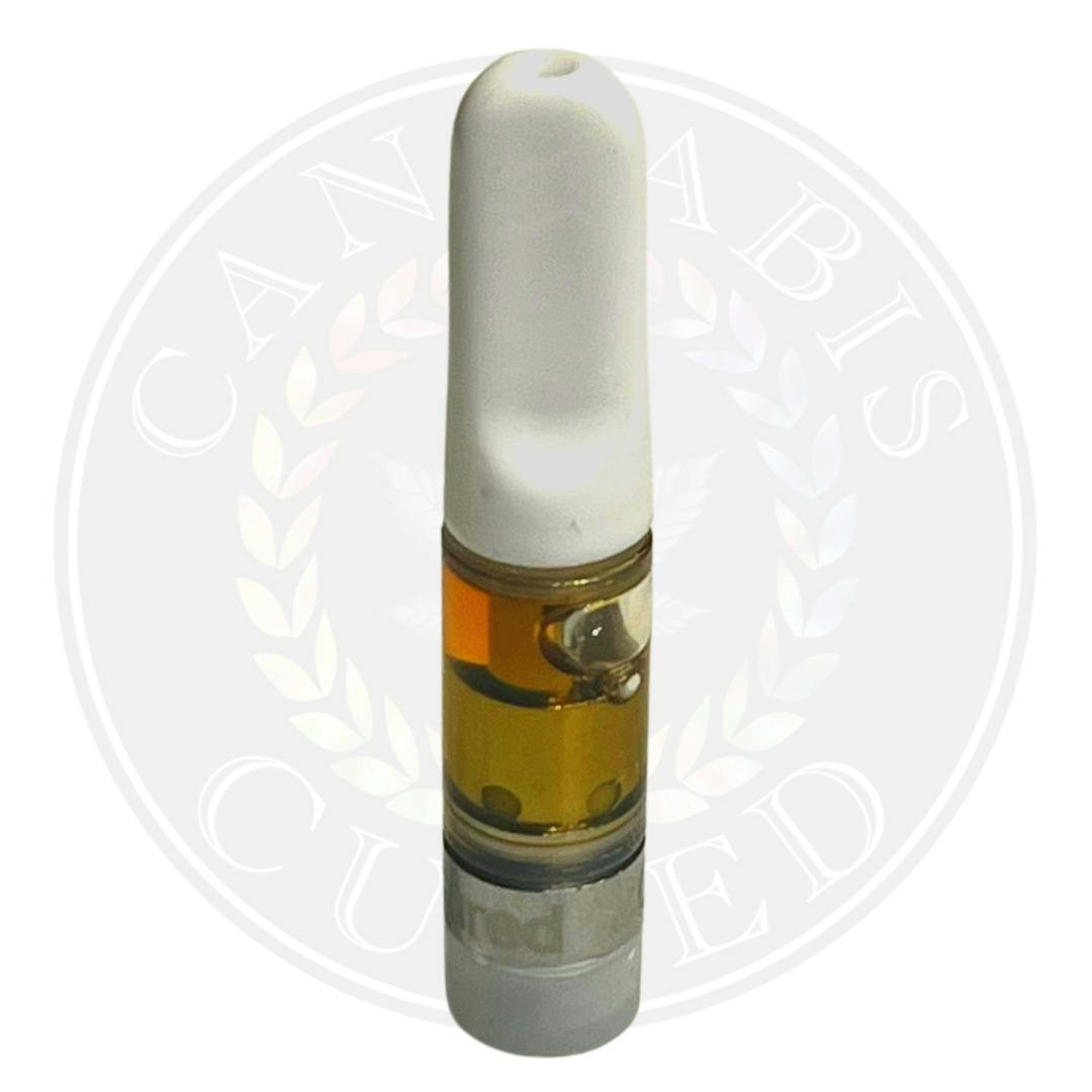 Northern Grown Pink Panther Distillate Cartridge 1G cannabis product