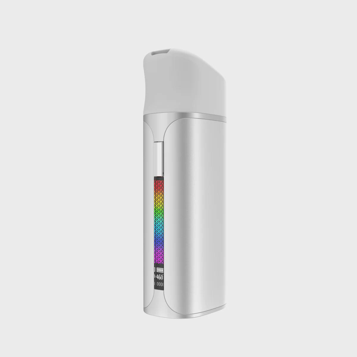 Pocket Concentrate Vaporizer - White