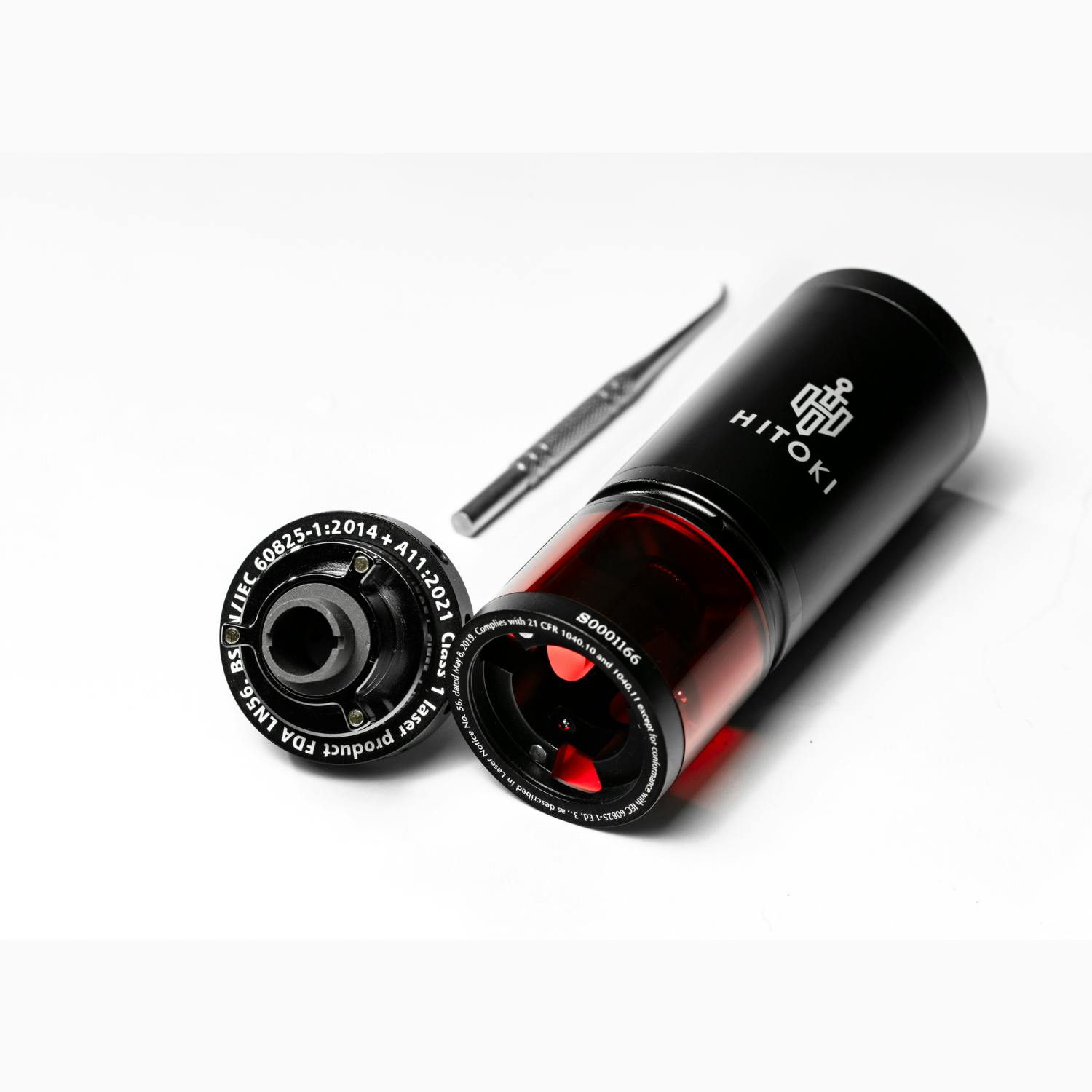 Saber Laser Handheld