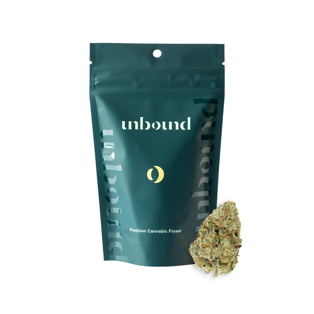 Golden Goat | 3.5 Flower | Sativa