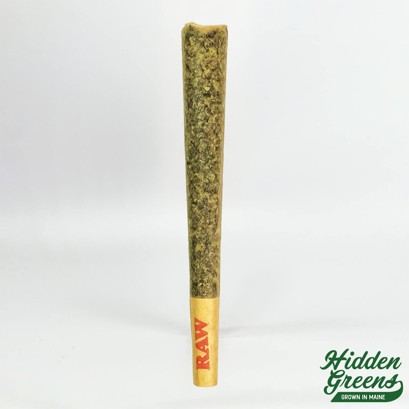 Banana Oreoz | Pre-roll 1g