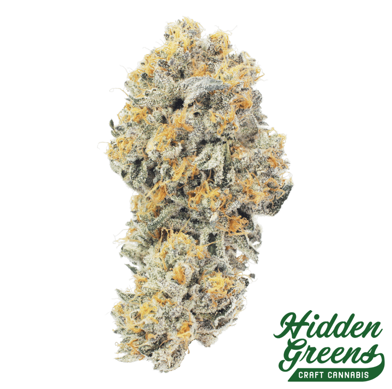 Rainbow Sherb 11 | Flower 3.5g (Bronze Tier) at Hidden Greens