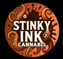 Stinky Ink | Candy Punch | Pre-Roll 1g
