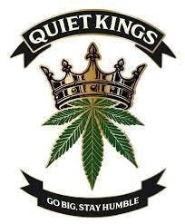 Quiet Kings - Pina Colada: X 5