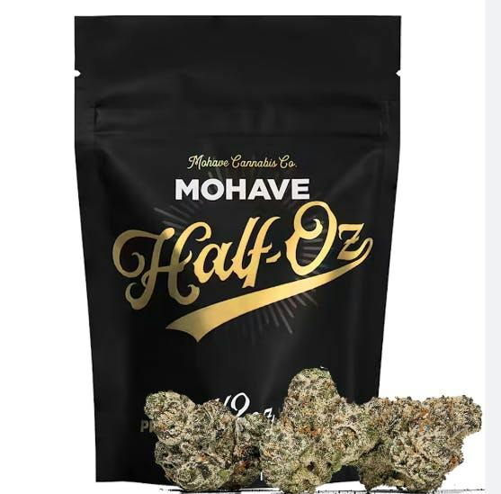 Mohave Cannabis Co. - Godfather | 14g