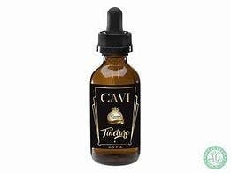 Caviar Gold - Cherry Gas | 1000mg Tincture