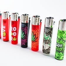 Pipe Kings - Clipper Lighters