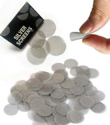 Pipe Kings - Metal Bowl Screen