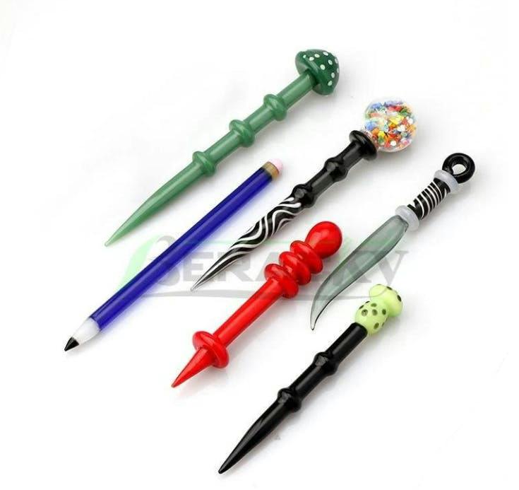 Pipe Kings - Dab Tool | Glass