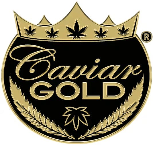Caviar Gold — Blue Dream L Moon Rocks