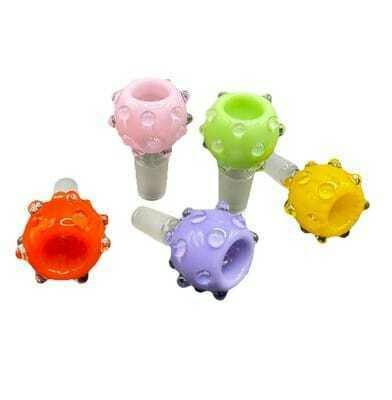 Pipe Kings - Glass Bowl Piece | $10