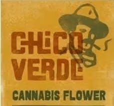 Chico Verde - TRES LECHE | 3.5G