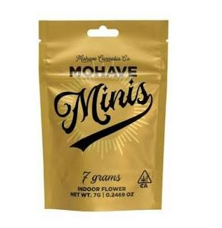 Mohave Cannabis Co. - Night Cap | 7g