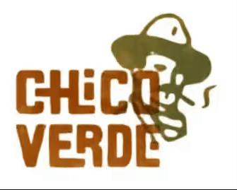 Chico Verde - Gastro Pop | 3.5g Smalls