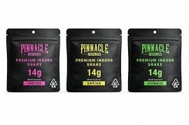 Pinnacle Reserves - Permanent Cherries | 14g Pre - Ground