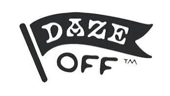 Daze Off CA - Sour Z | 3.5g