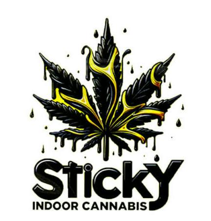 Sticky - Funky Monkey | 3.5g