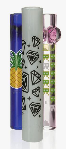 GRAV - 12mm Whimsical Taster