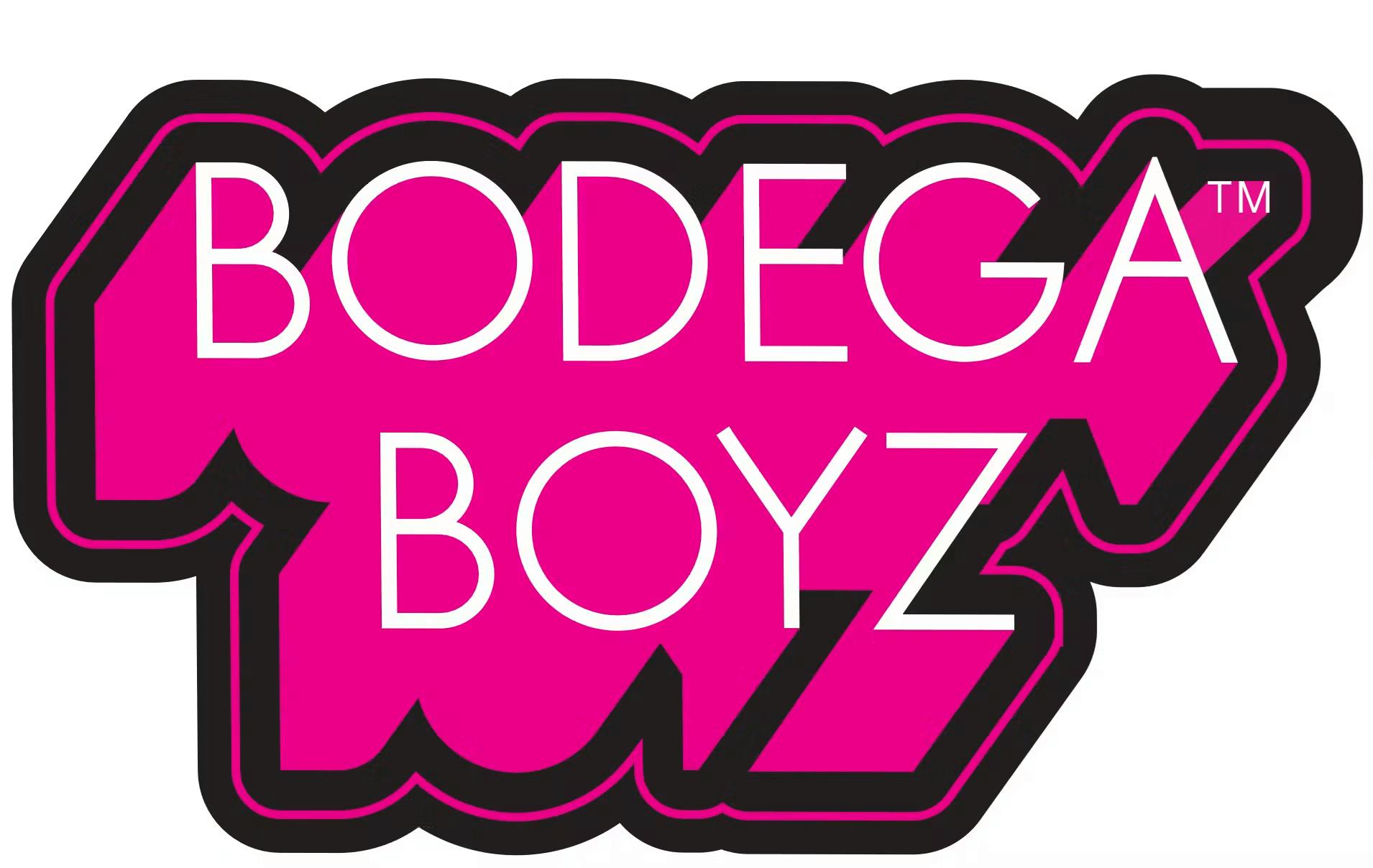 Bodega Boyz - Blueberry Muffin | 3.5g | .7g x 5 Diamond Infused Preroll Pack | Shorties