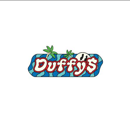 Duffy$ - Forbidden Fruit | 14g
