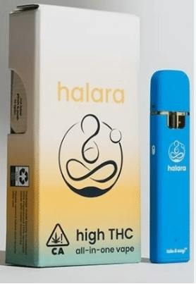 Halara - Northern Lights | 1G AIO