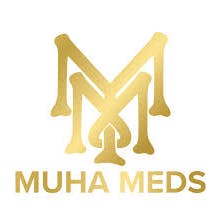 Muha Meds - Cranberry Bomb | 1g Hash Rosin
