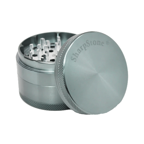 Pipe Kings - Sharpe Stone Grinder | 56mm