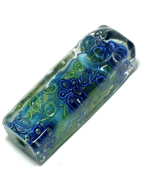 Pipe Kings - Hand Pipe | Square