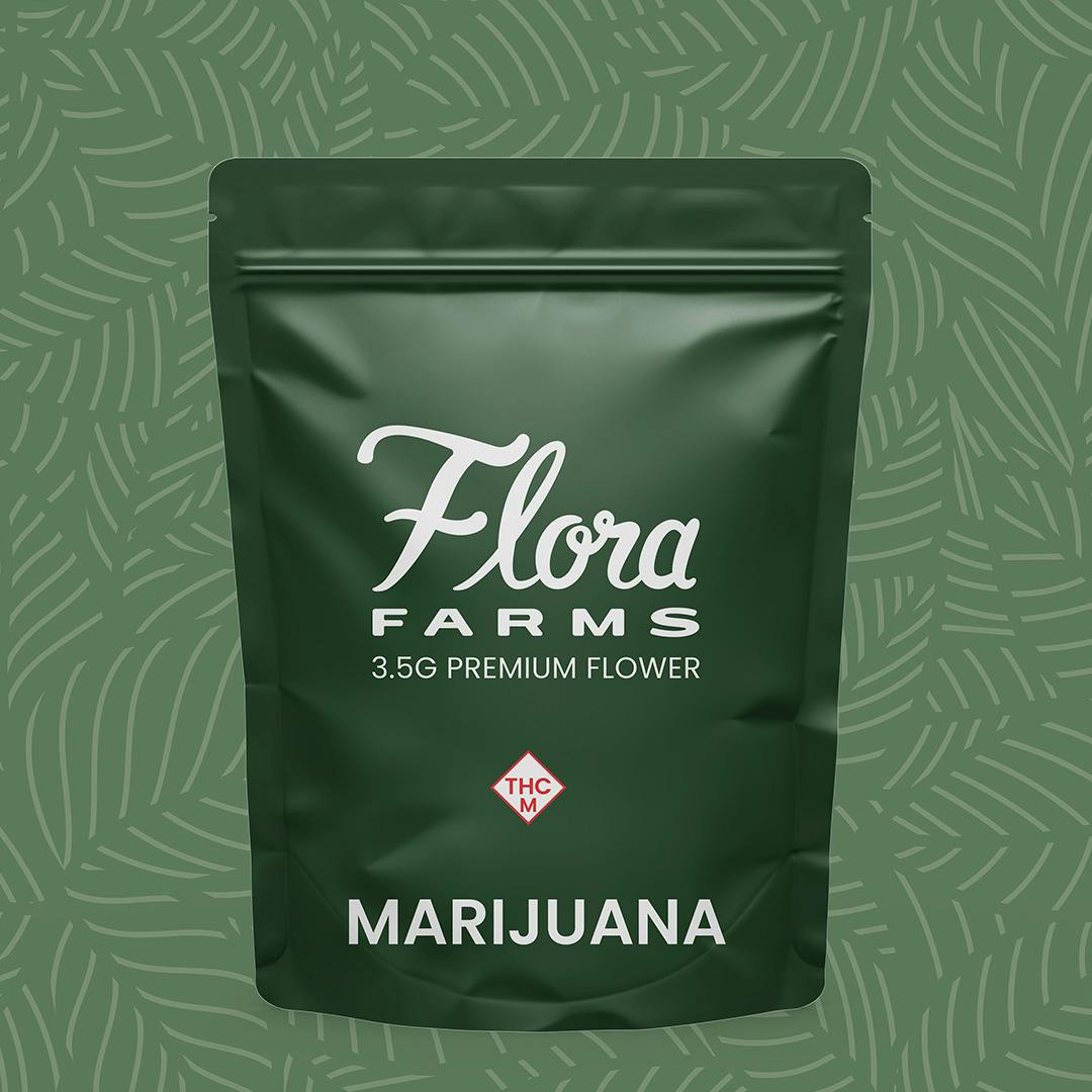 Flora Farms | Cereal Milk | Tier 4 at Flora Farms Springfield Dispensary